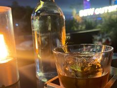 -DEW Lounge(深圳湾店)
