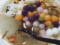 -小民大排档(马场角横路店)