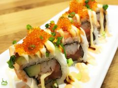 樱的千渡卷-樱の千渡日式料理·铁板烧•烧鸟(金盛田广场店)