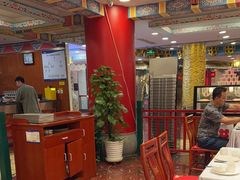 -万荣烤鸭店·北京菜(天坛店)