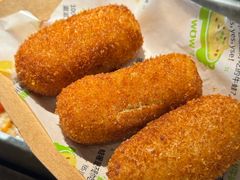 -蛙喔牛蛙(金桥太茂店)