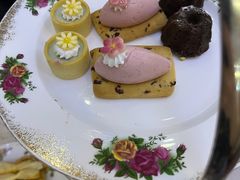 -国际饭店·原点咖啡吧ORIGIN CAFE&BAR