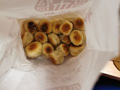 -宋记饼家(石门二路店)