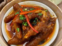 -顺风汤馆·广府粤菜(江宸天街店)