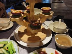 -花溪雨·森林餐厅(石基店)