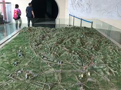 -房山世界地质公园博物馆