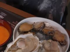 -牛YO寿喜烧和牛火锅自助(三台子万象汇店)