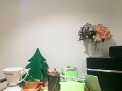 -不正咖啡(万达尊店)