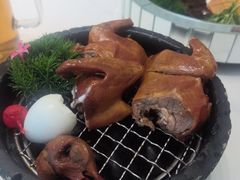 -3号仓库·创意中国菜(新世界城店)