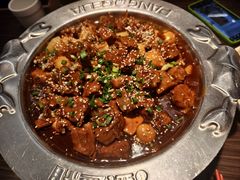 -胖哥俩肉蟹煲(梅溪步步高店)