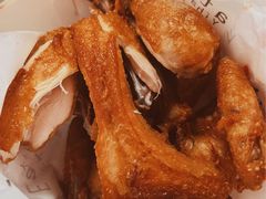 -一海香酥童子鸡(福建北路店)