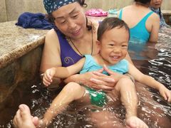 -南宫温泉水世界