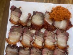 -邹胖哥好好吃餐馆(荔波美食街店)