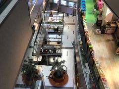 -远洋未来广场(育慧北路店)