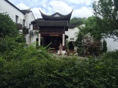 -苏州文旅花间堂·探花府酒店