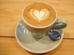 拿铁-MIKAKU(万达广场上海宝山店)