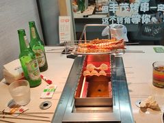 -丰茂烤串(五道口店)