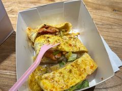 -麦吉熊烤冷面(城西店)