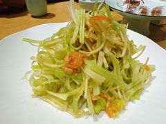 -清雅臻品·竹林院落·新派青岛菜(崂山店)