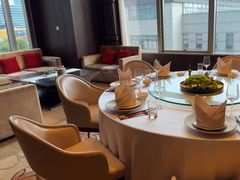 -上海金桥红枫万豪酒店-万豪中餐厅
