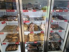 -德四家·云南傣味烧烤品牌(和谐店)