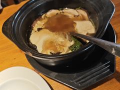 -義聚德·清真铜锅涮羊肉·烧烤(河东店)