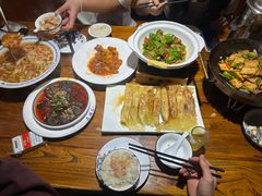 -老雒阳面馆·水席(洛宁高速路口店)