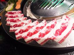 -哈哈碳都·牛肋条无限自助烤肉(宝龙店)
