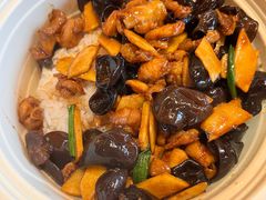 -德天顺盖码饭(人民西路店)