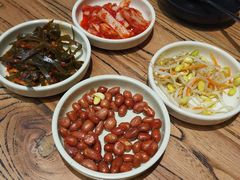 -京玉菲饭店(李村店)