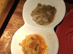 -京料理·日料自助·铁板燒(复悦城店)