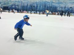 -世界之窗阿尔卑斯冰雪世界