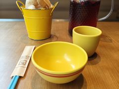-泰盏鬼·颓废冬阴(陈家祠扬韬店)