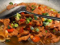 -味上湘菜馆(岳麓山店)