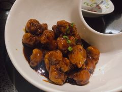 -老头儿油爆虾·知味杭州(爱琴海购物中心)