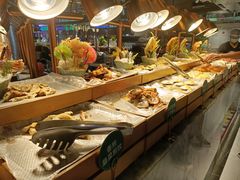 -亚马逊海鲜自助(万象汇店)