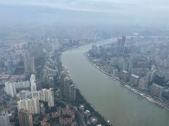 -上海中心大厦