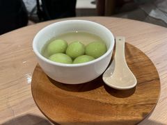 -杏甜品(尖沙咀加拿分道店)