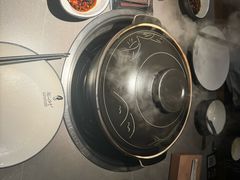 -润园四季椰子鸡火锅(南山海岸城店)