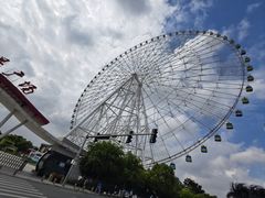 -南昌之星摩天轮