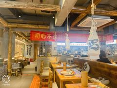 -北丐先生·野馄饨烧烤(雨花万象店)
