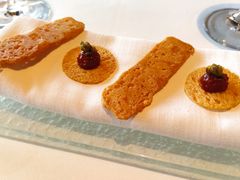 -Le Comptoir de Pierre Gagnaire