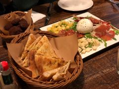 -FABIO’S费比欧披萨餐厅