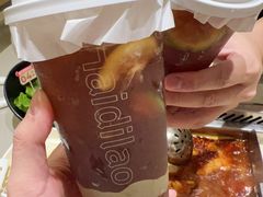 -海底捞火锅(番禺广场店)