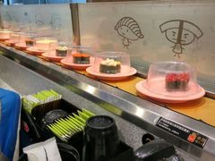 -争鲜回转寿司(飞洲国际店)