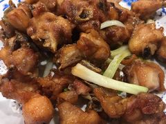-腰记饭店(龙源路店)