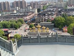 -上海东林寺(金山区)