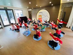 -金鼎实验幼儿园(和平里中街)