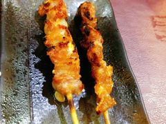-鸟内会(河北路店)