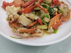 -海鲜e族(马王堆店)